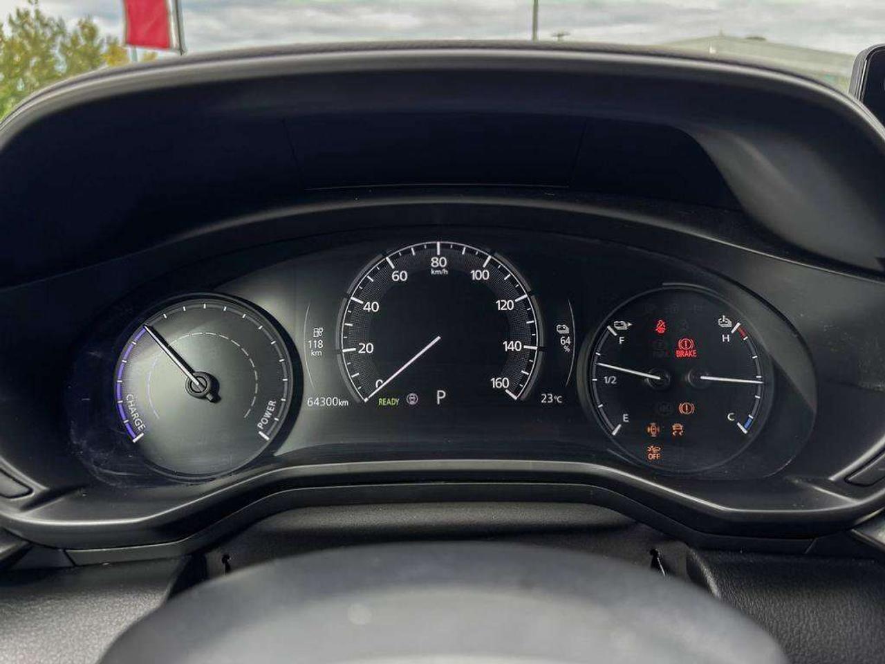 2022 Mazda MX-30 GT   Apple Car Play   Android Auto   Heated Seats Photo