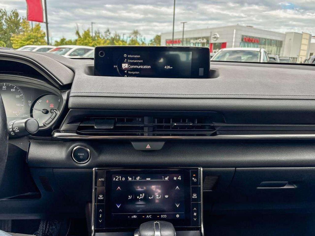 2022 Mazda MX-30 GT   Apple Car Play   Android Auto   Heated Seats Photo