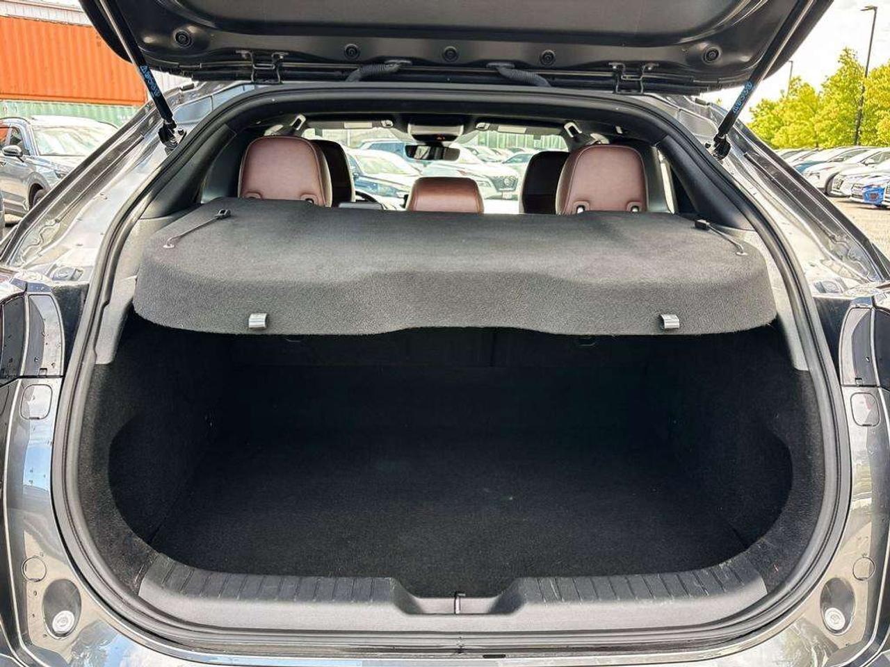 2022 Mazda MX-30 GT   Apple Car Play   Android Auto   Heated Seats Photo