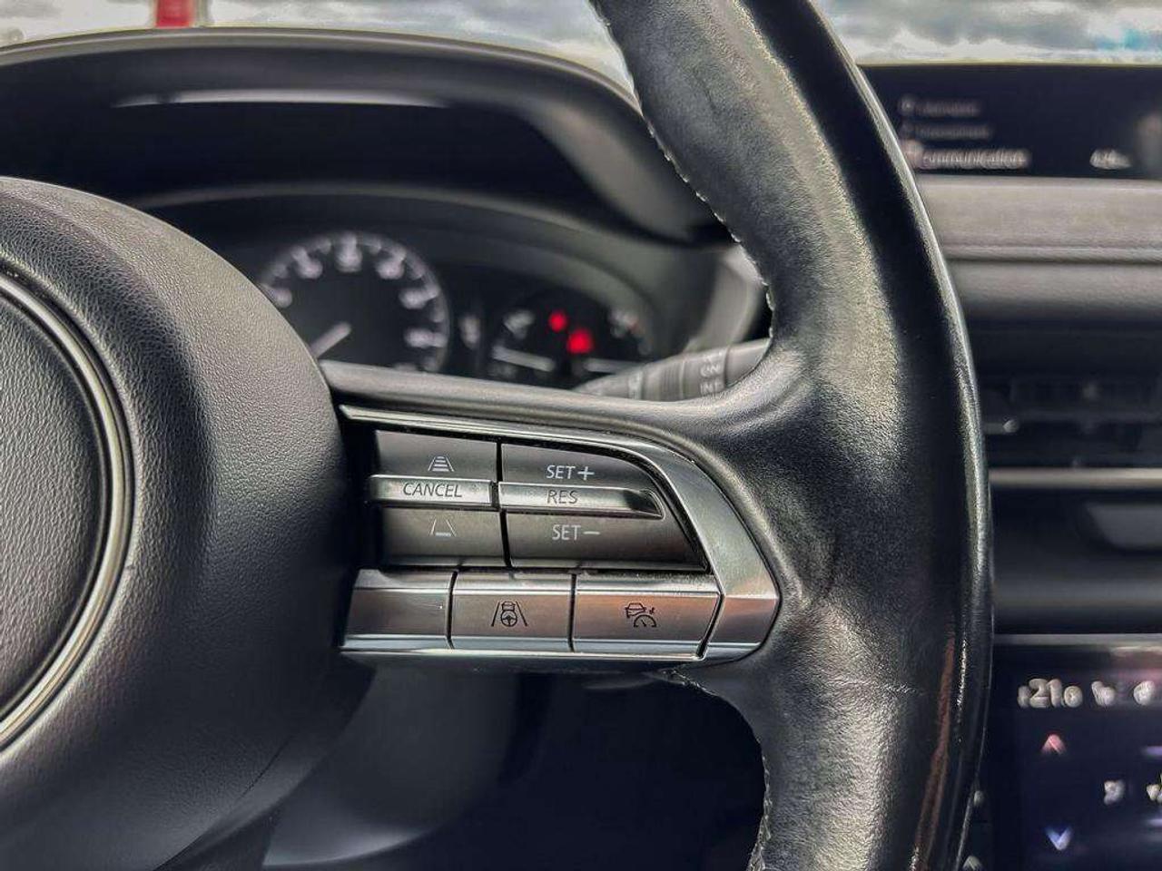 2022 Mazda MX-30 GT   Apple Car Play   Android Auto   Heated Seats Photo