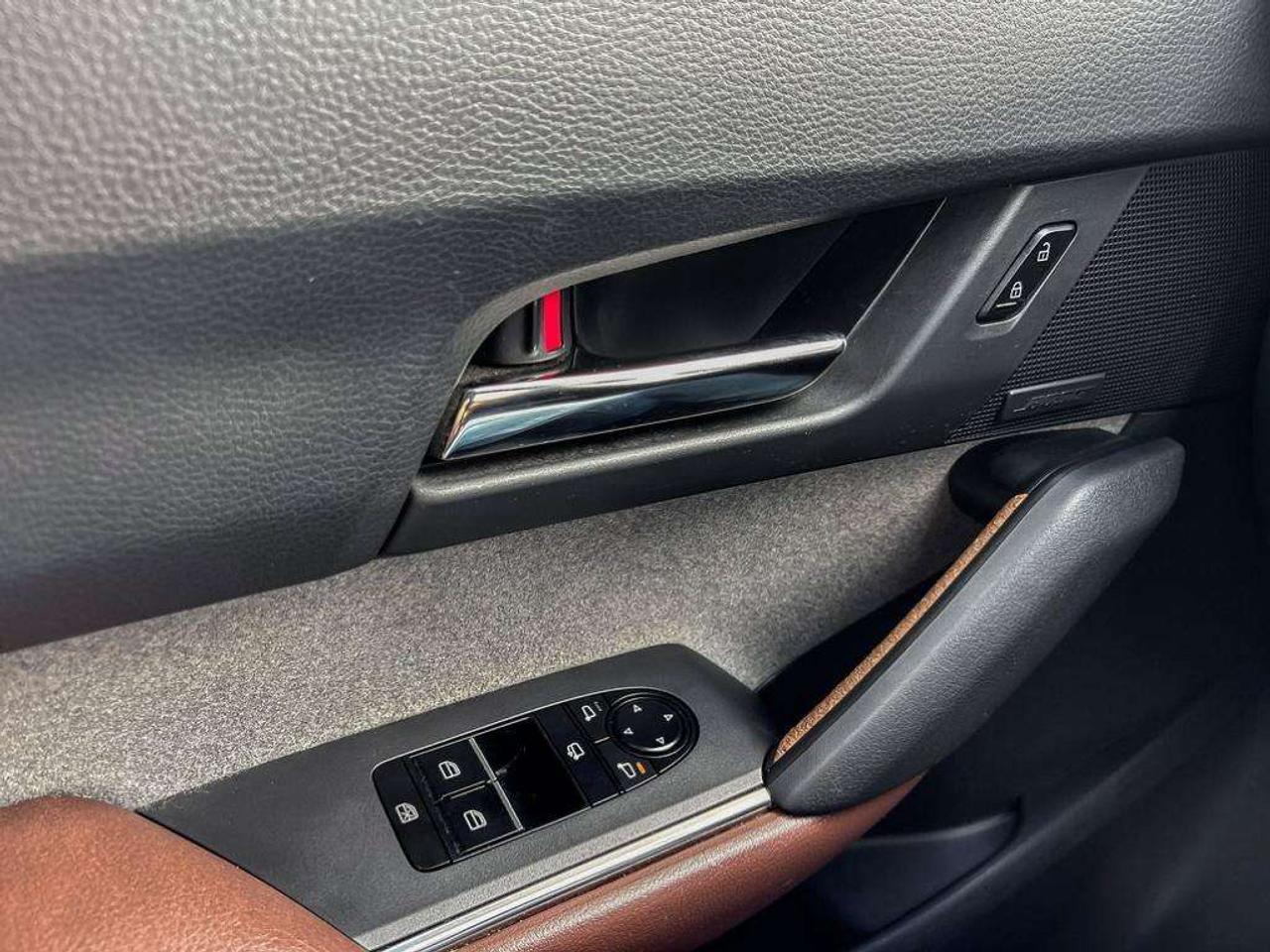 2022 Mazda MX-30 GT   Apple Car Play   Android Auto   Heated Seats Photo