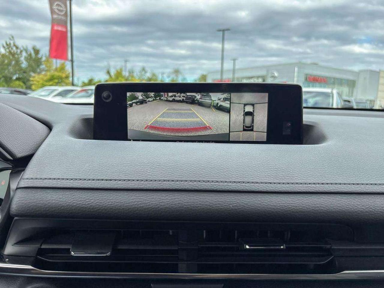2022 Mazda MX-30 GT   Apple Car Play   Android Auto   Heated Seats Photo