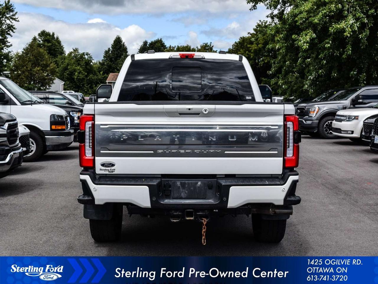 2025 Ford Others XL Photo