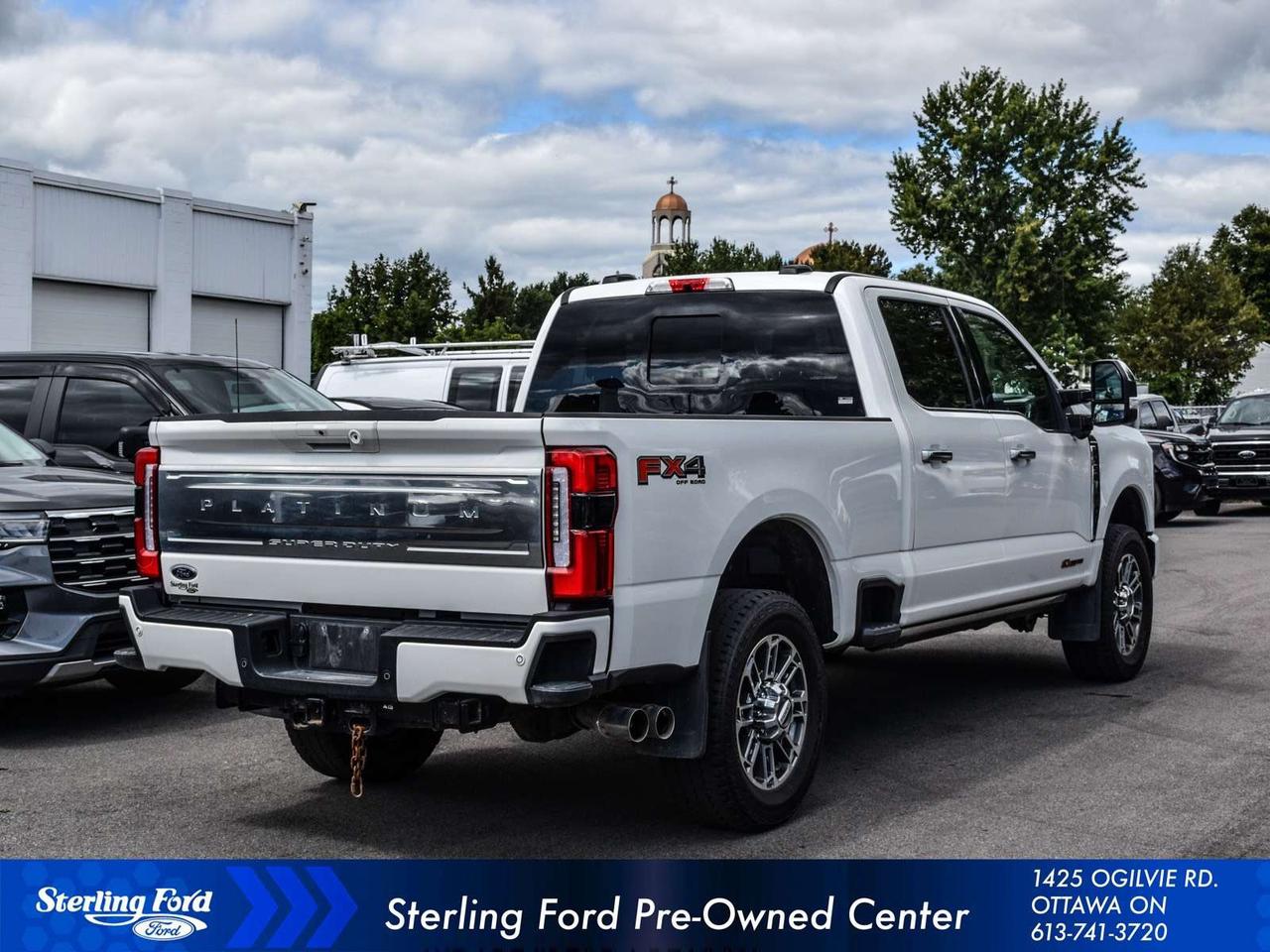 2025 Ford Others XL Photo