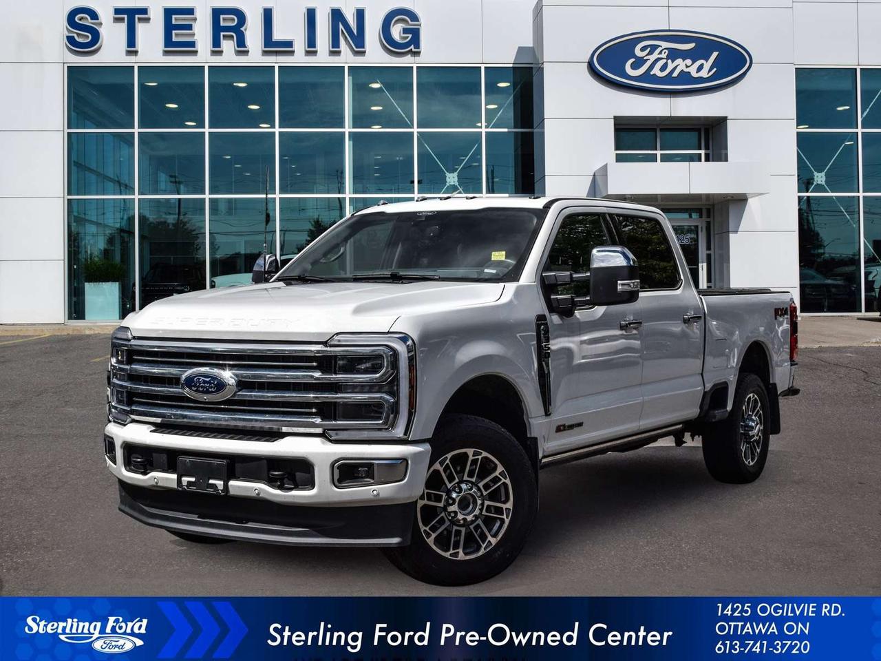 2025 Ford Others XL Photo