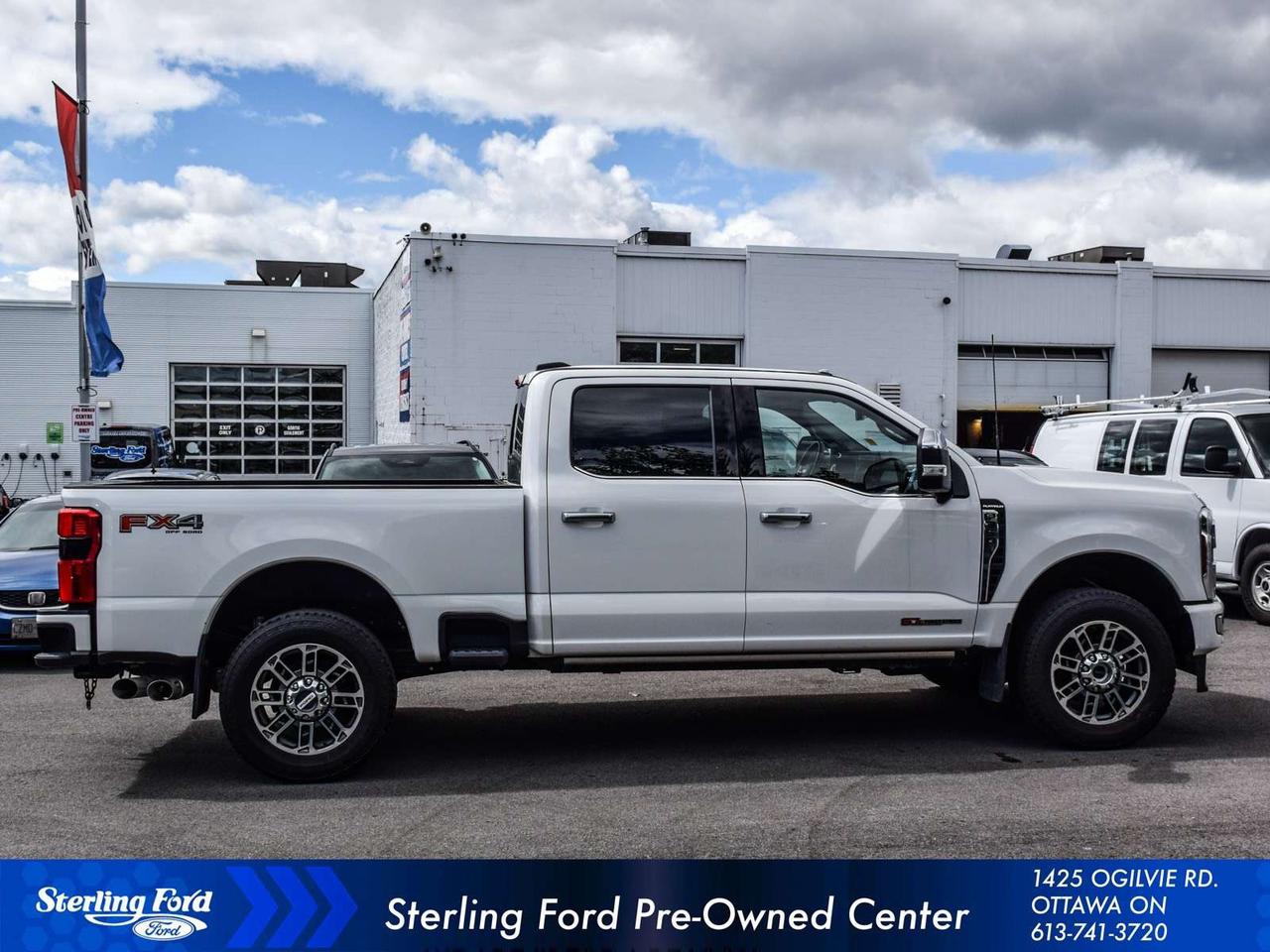 2025 Ford Others XL Photo