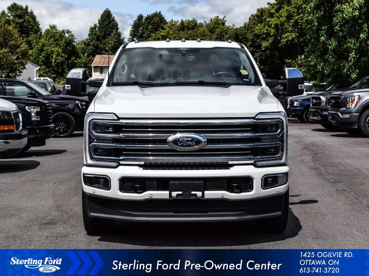 2025 Ford Others XL Photo