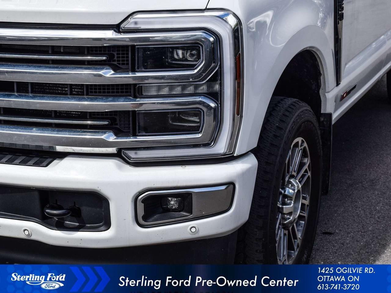 2025 Ford Others XL Photo
