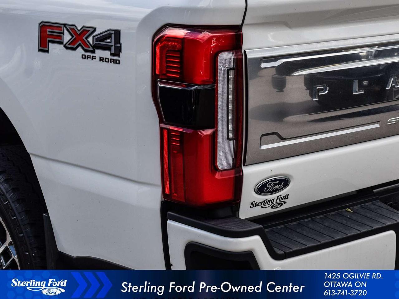 2025 Ford Others XL Photo