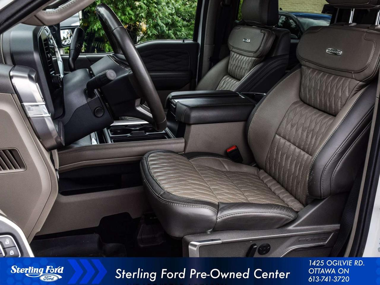 2025 Ford Others XL Photo