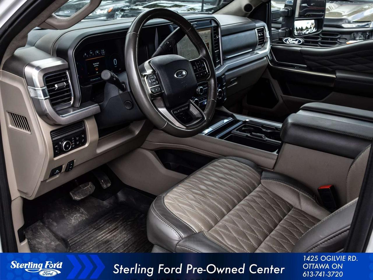 2025 Ford Others XL Photo