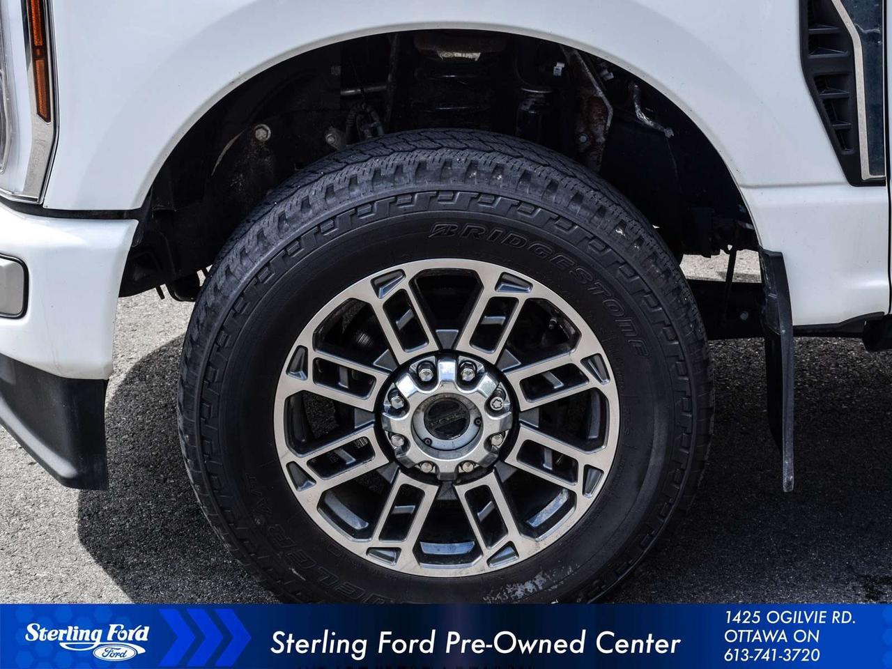 2025 Ford Others XL Photo