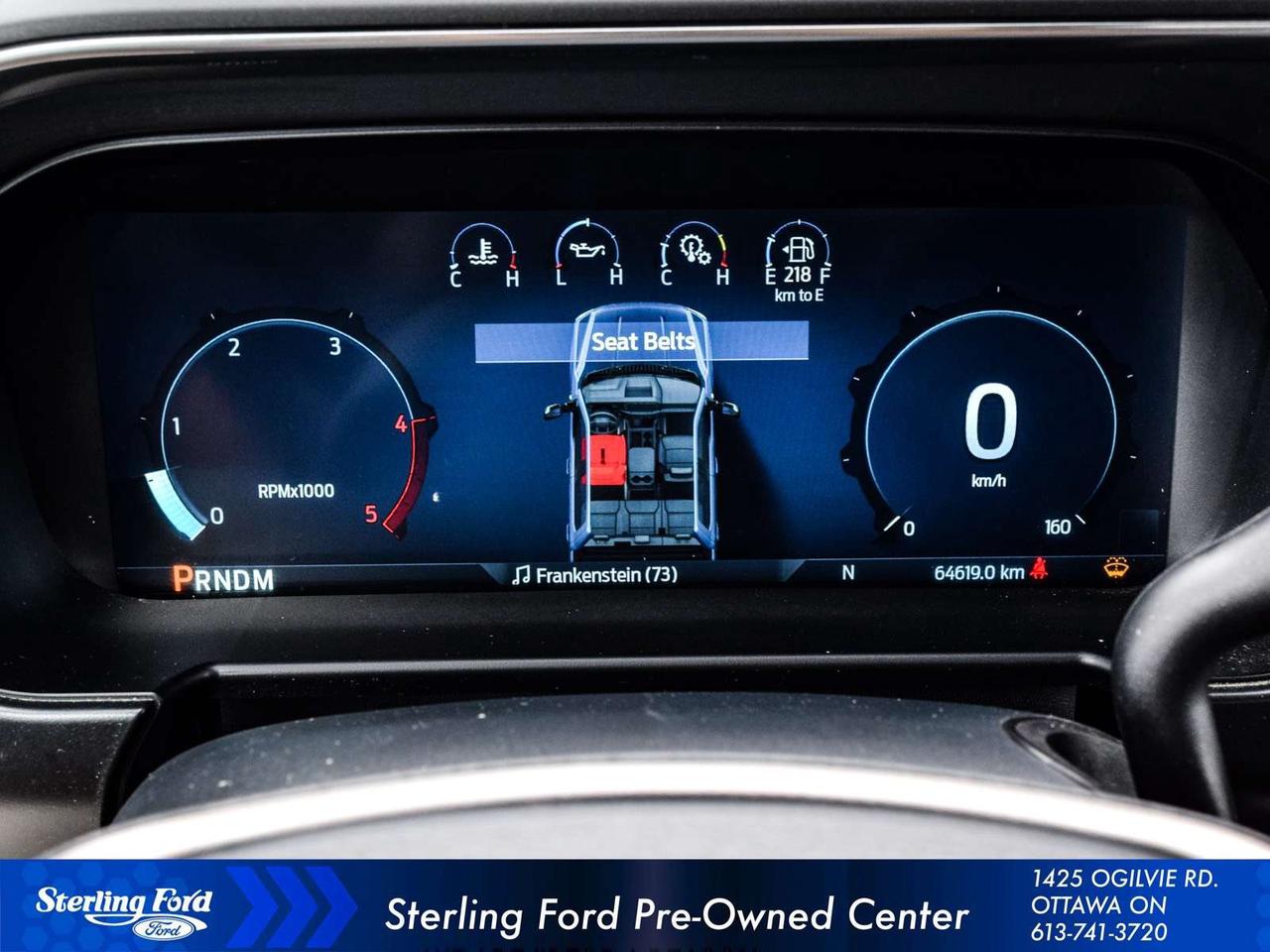 2025 Ford Others XL Photo