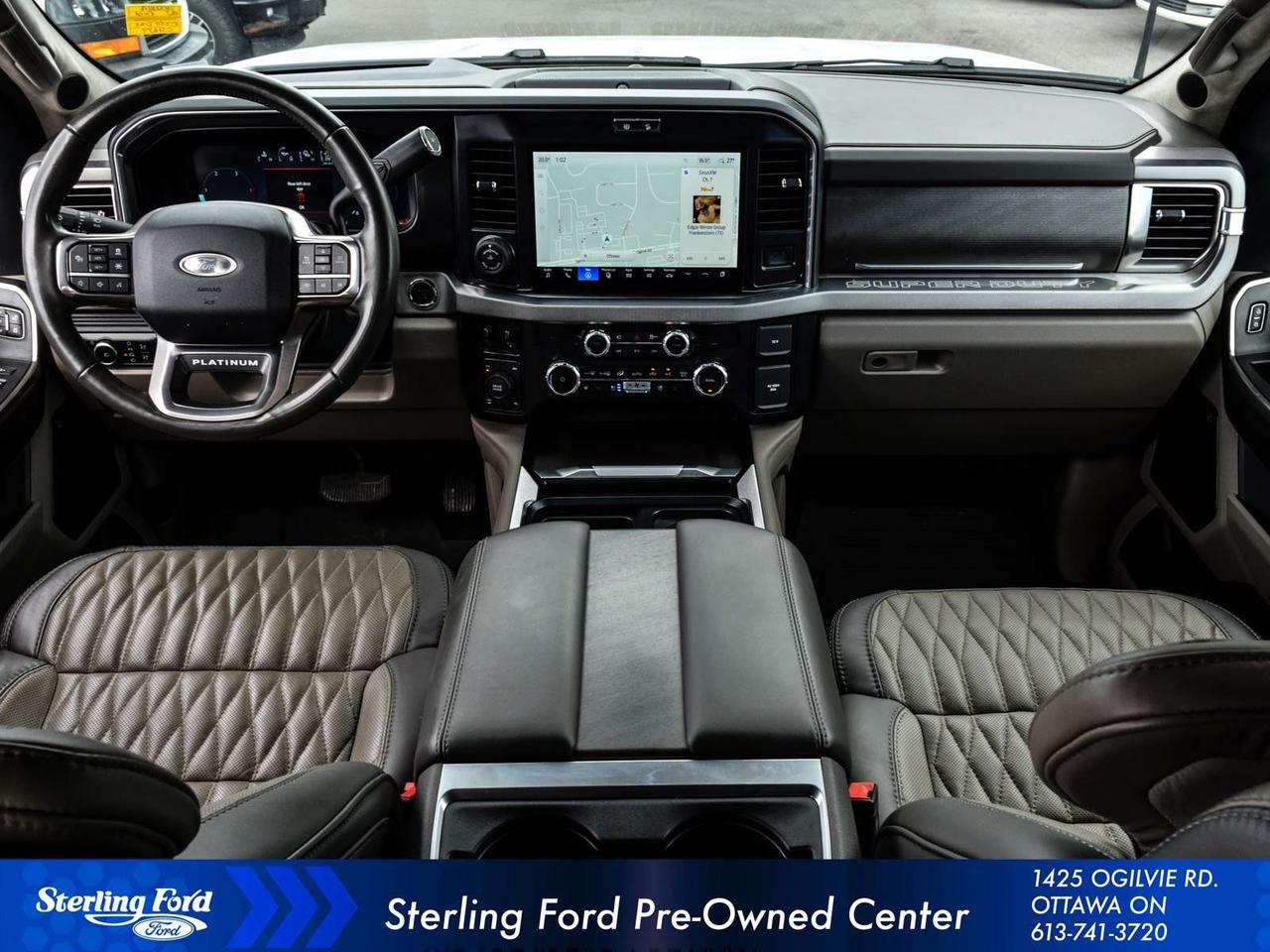 2025 Ford Others XL Photo