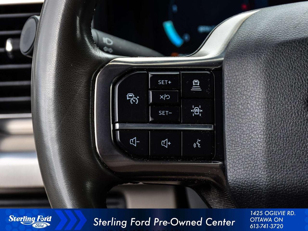 2025 Ford Others XL Photo