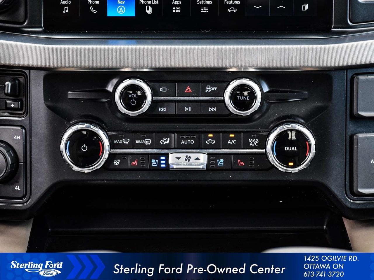 2025 Ford Others XL Photo