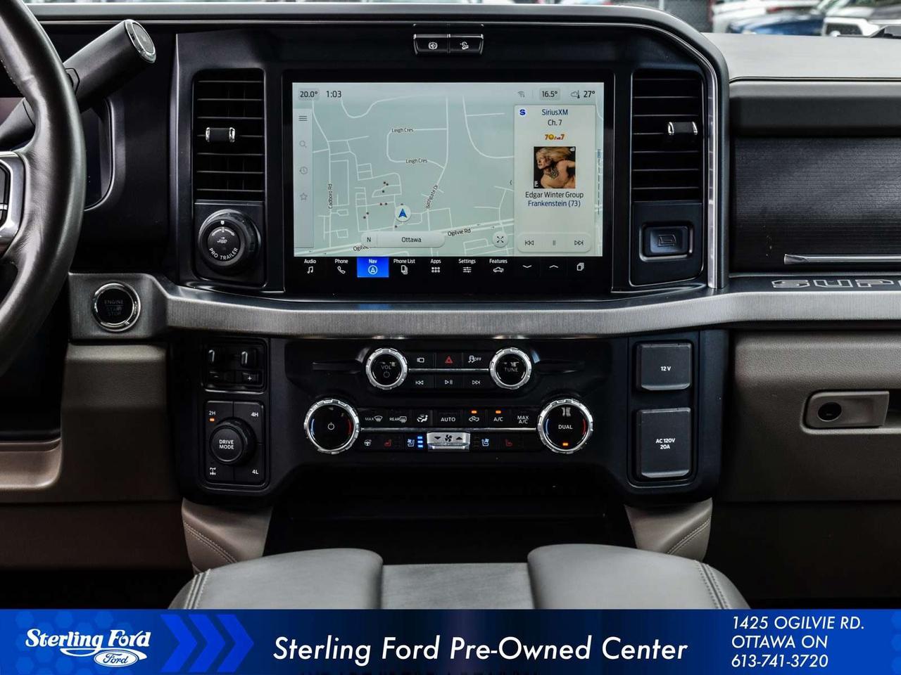 2025 Ford Others XL Photo