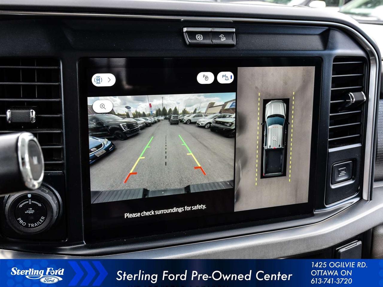 2025 Ford Others XL Photo