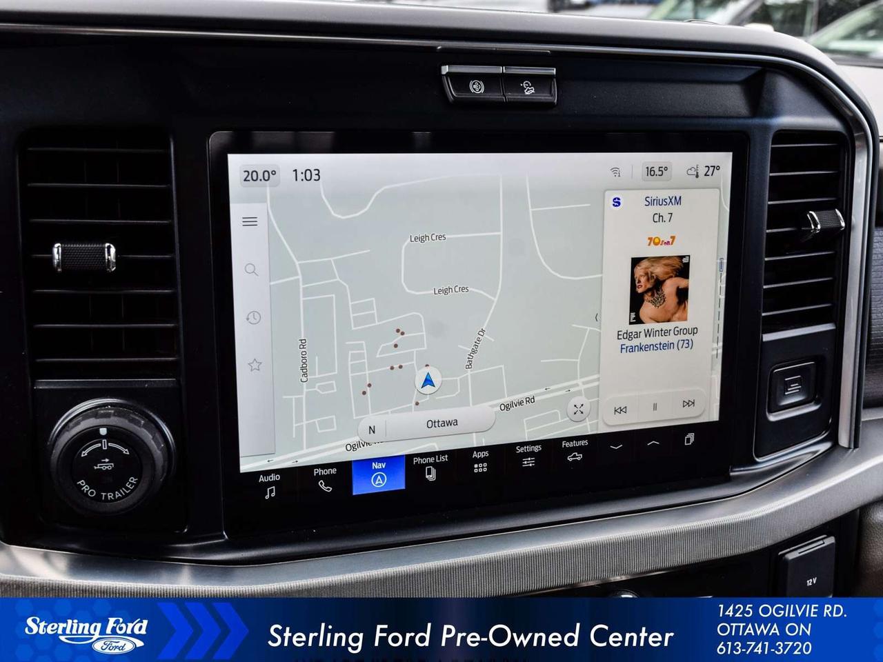 2025 Ford Others XL Photo