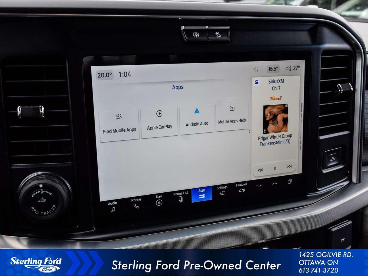 2025 Ford Others XL Photo
