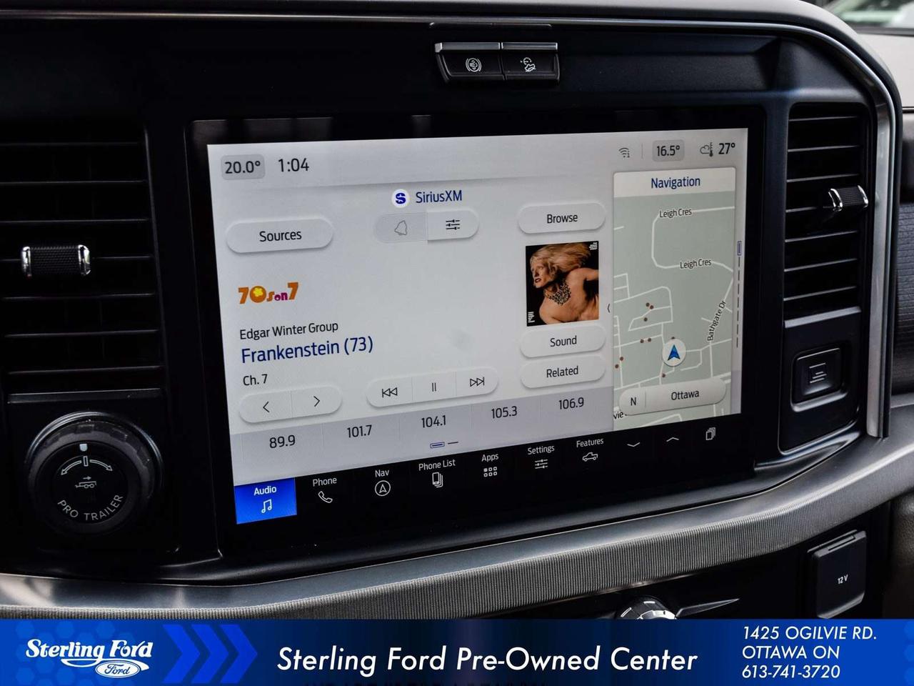 2025 Ford Others XL Photo