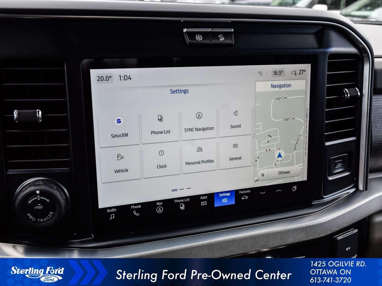 2025 Ford Others XL Photo