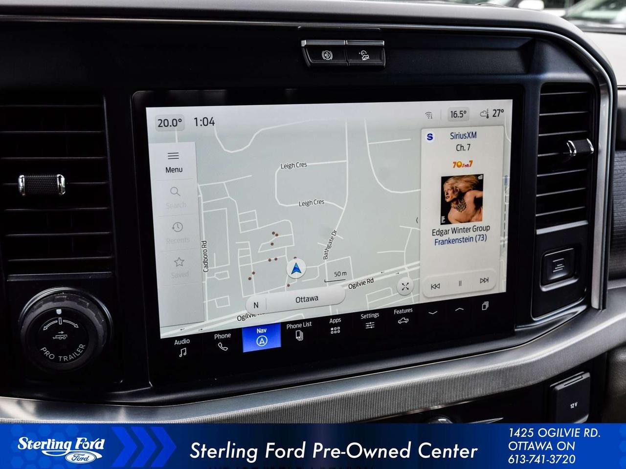 2025 Ford Others XL Photo