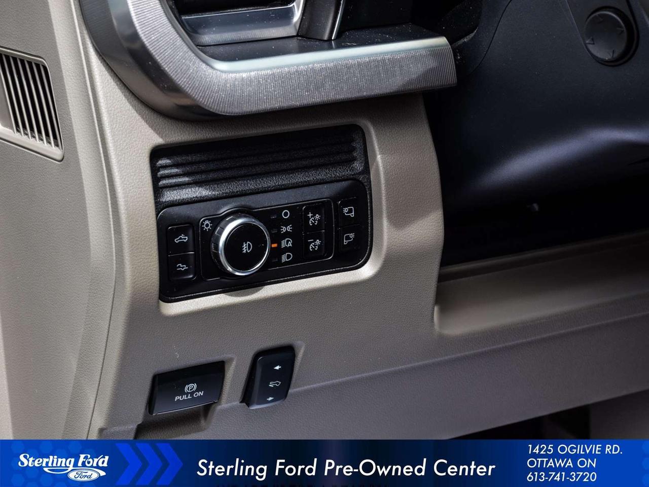 2025 Ford Others XL Photo