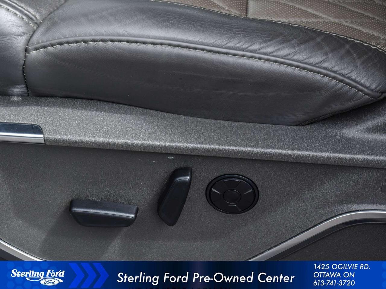 2025 Ford Others XL Photo