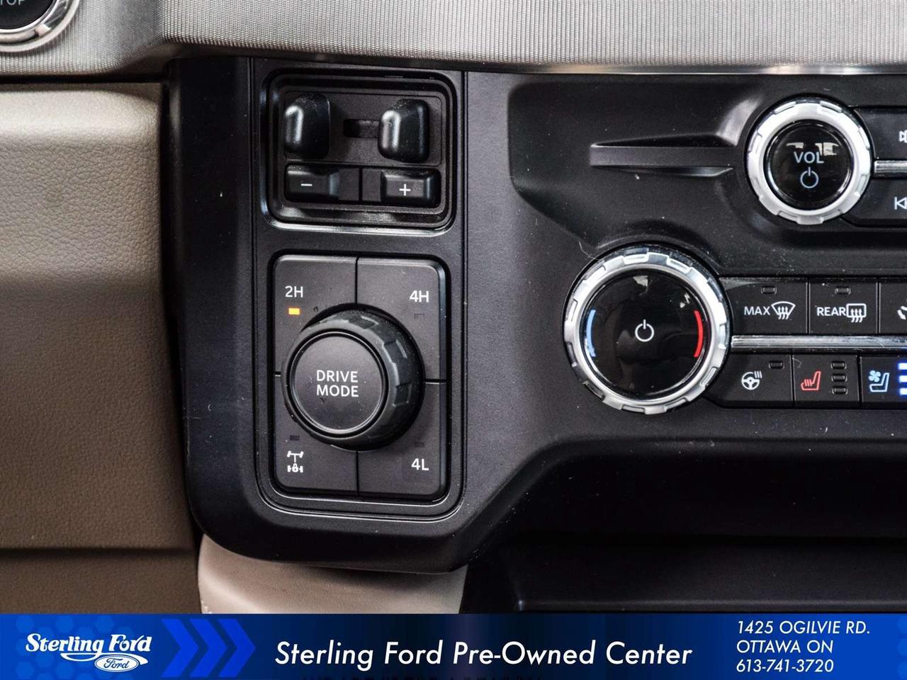 2025 Ford Others XL Photo