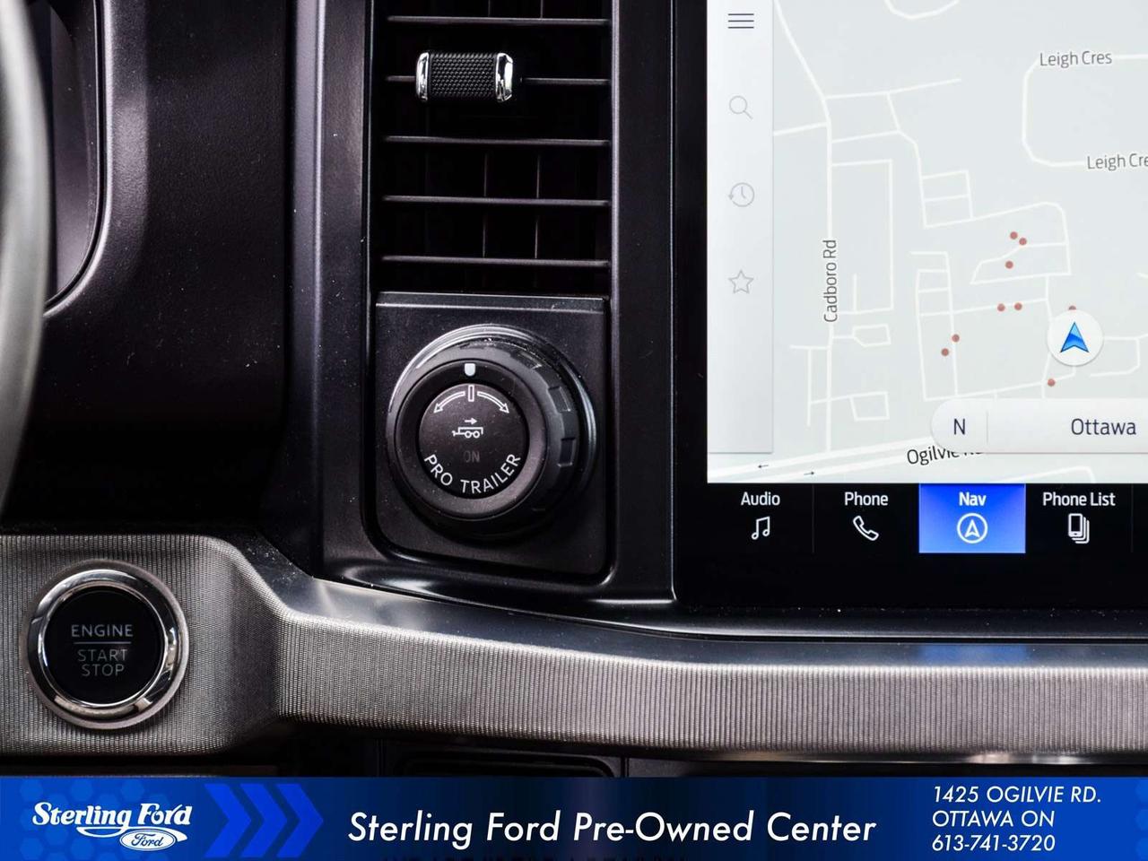 2025 Ford Others XL Photo