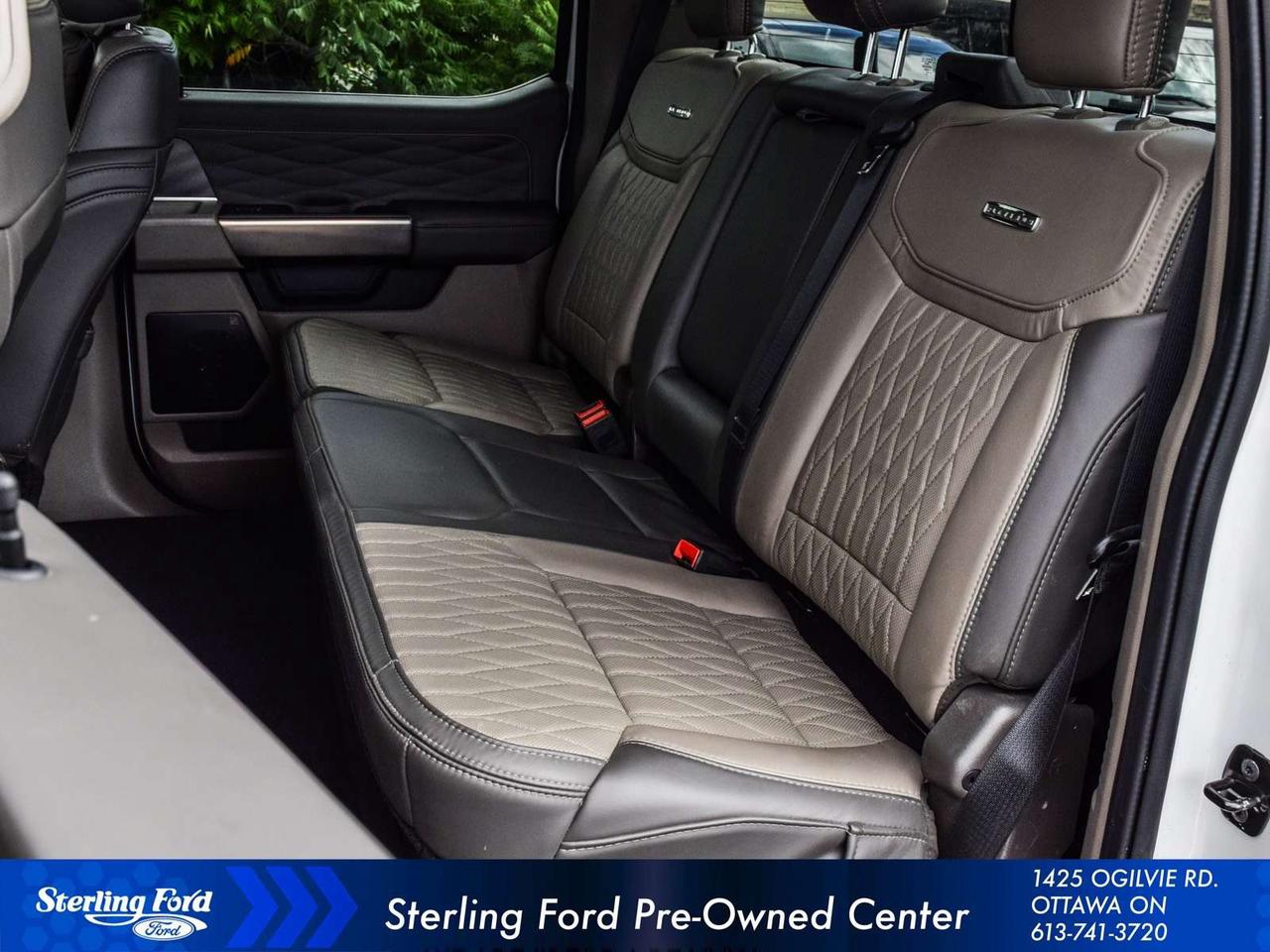 2025 Ford Others XL Photo