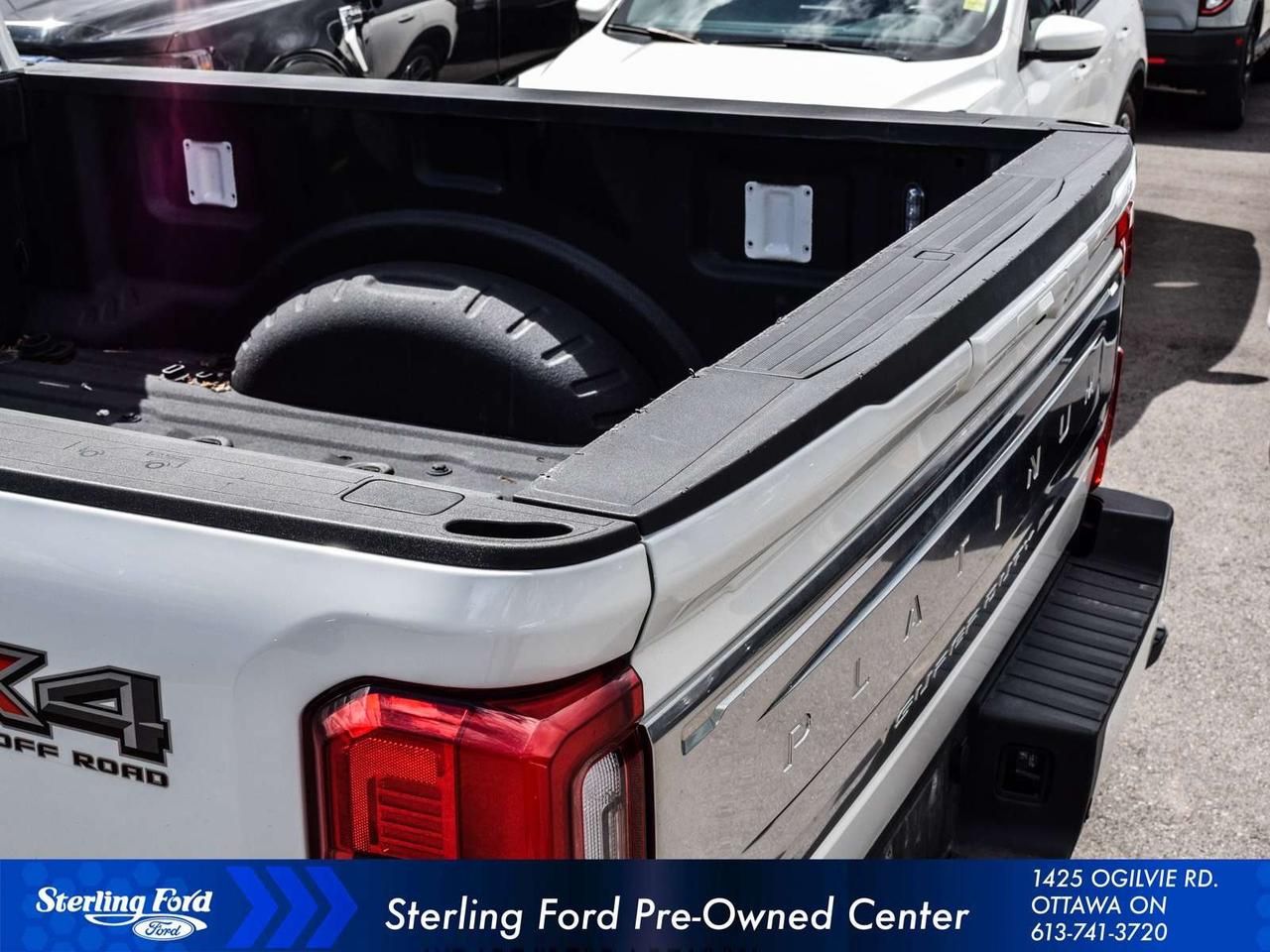 2025 Ford Others XL Photo