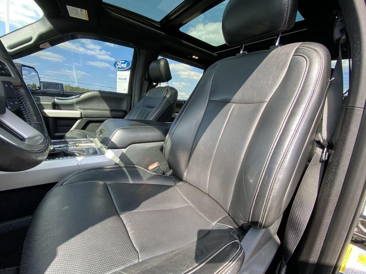 2018 Ford F-150  Photo