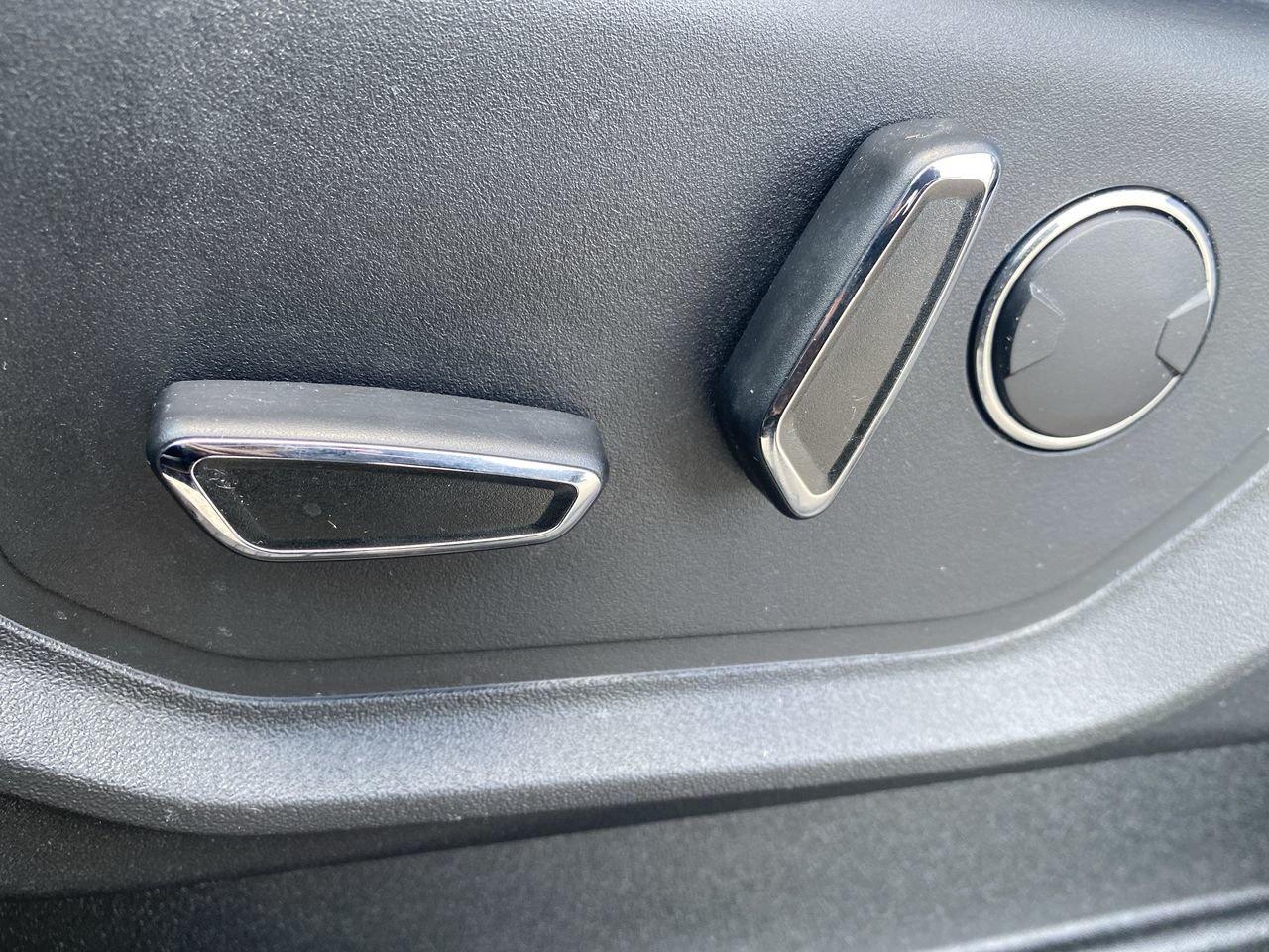 2018 Ford F-150  Photo
