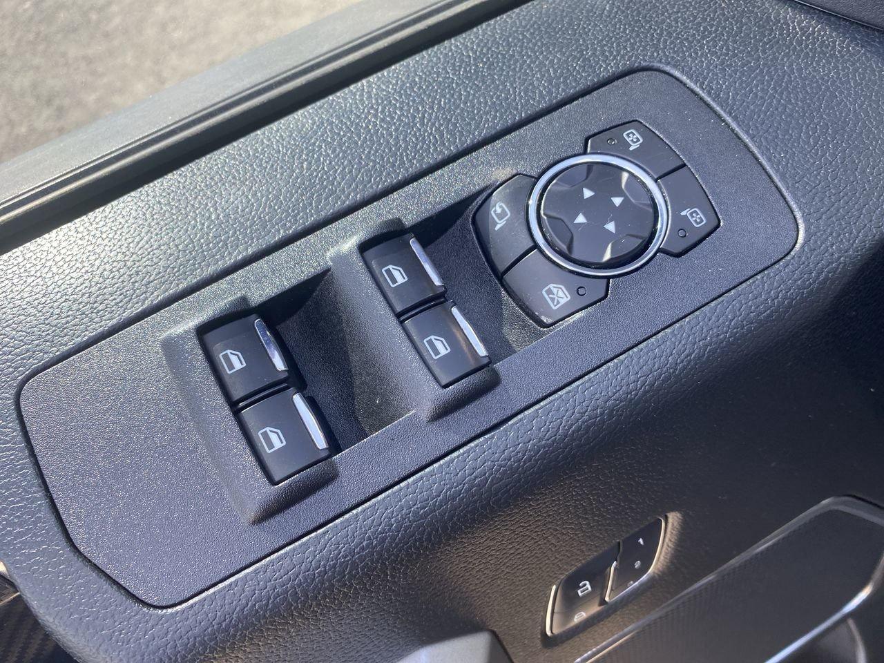 2018 Ford F-150  Photo