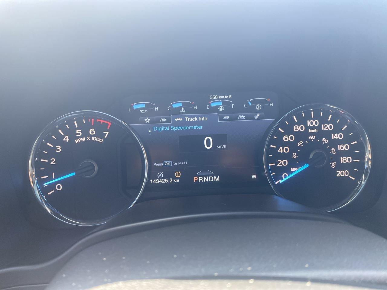 2018 Ford F-150  Photo