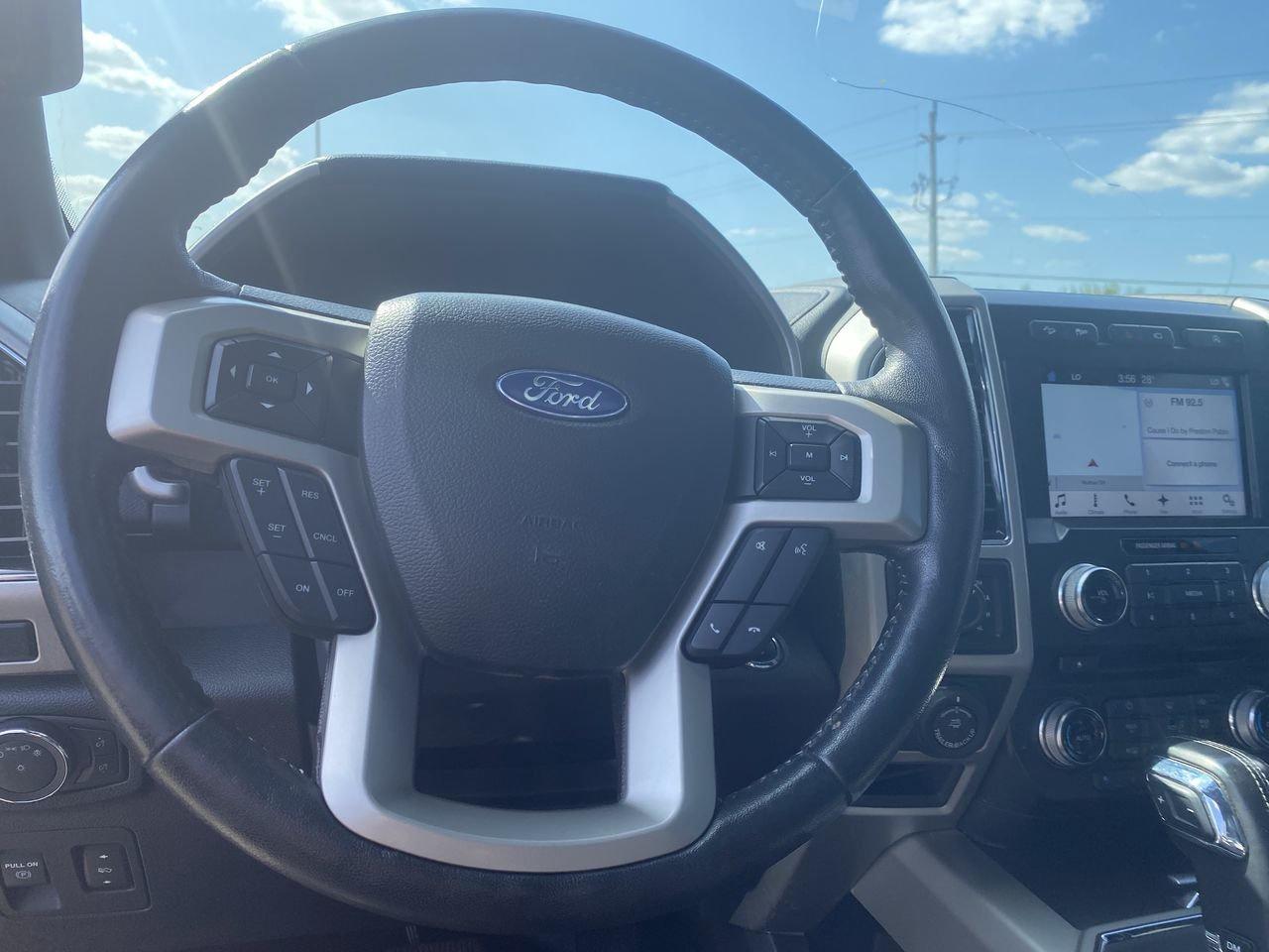 2018 Ford F-150  Photo