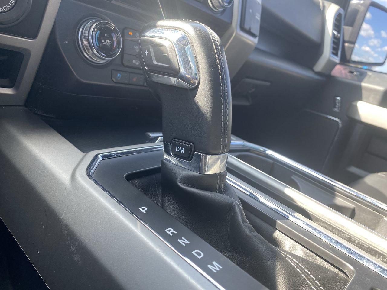 2018 Ford F-150  Photo