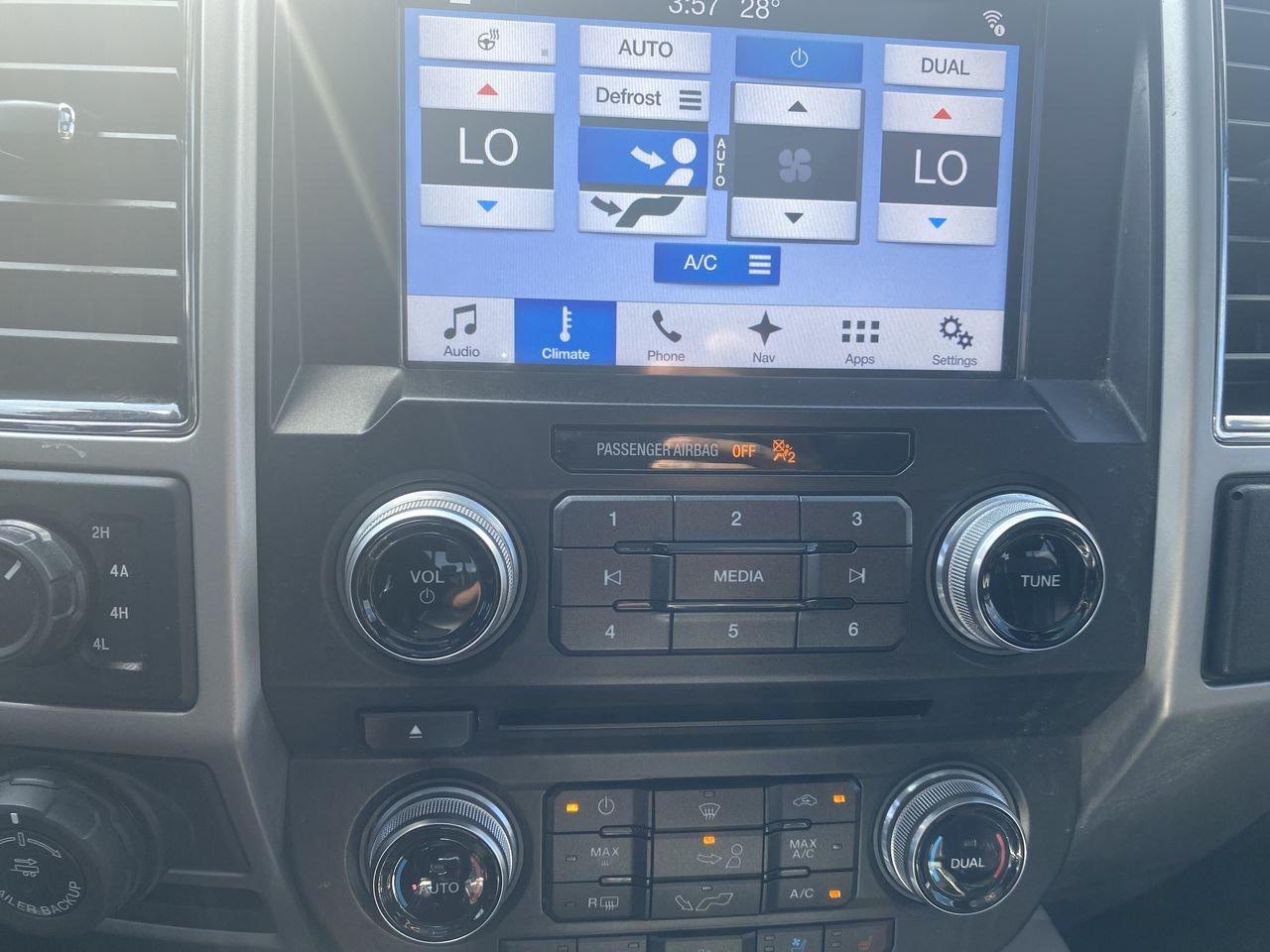 2018 Ford F-150  Photo