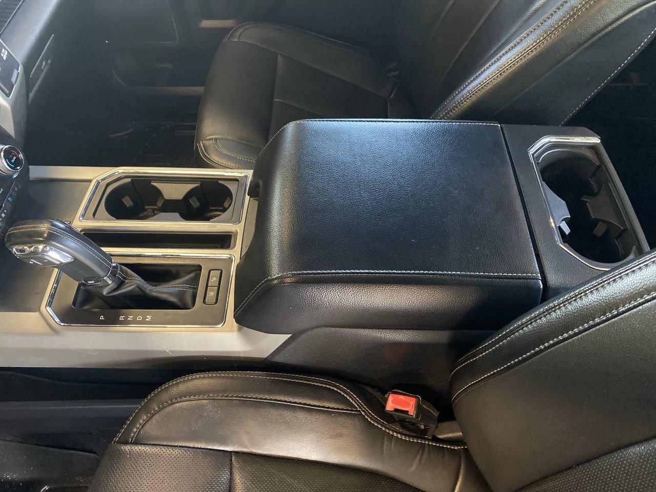 2018 Ford F-150  Photo