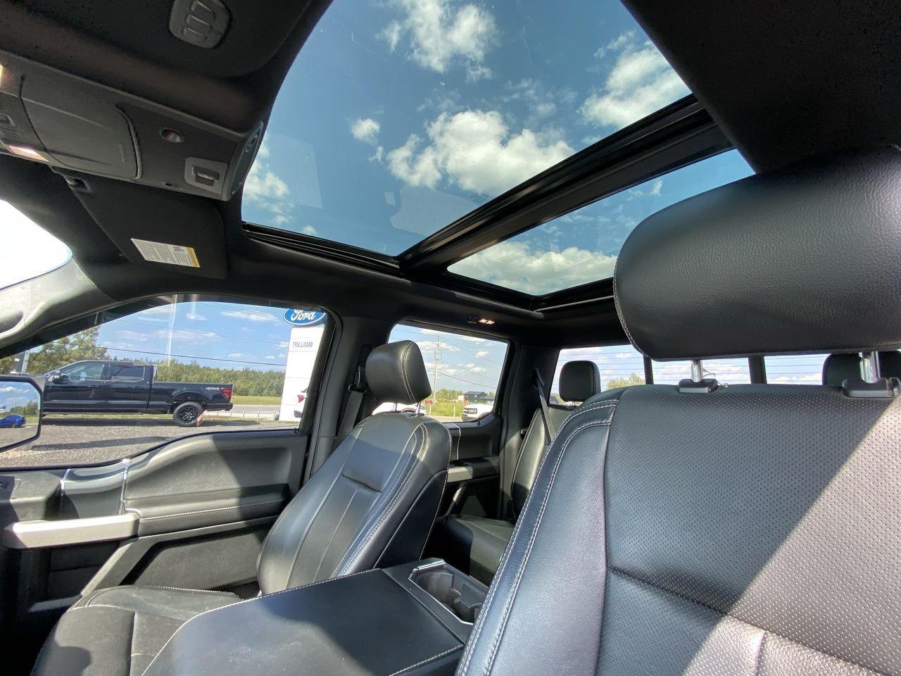 2018 Ford F-150  Photo