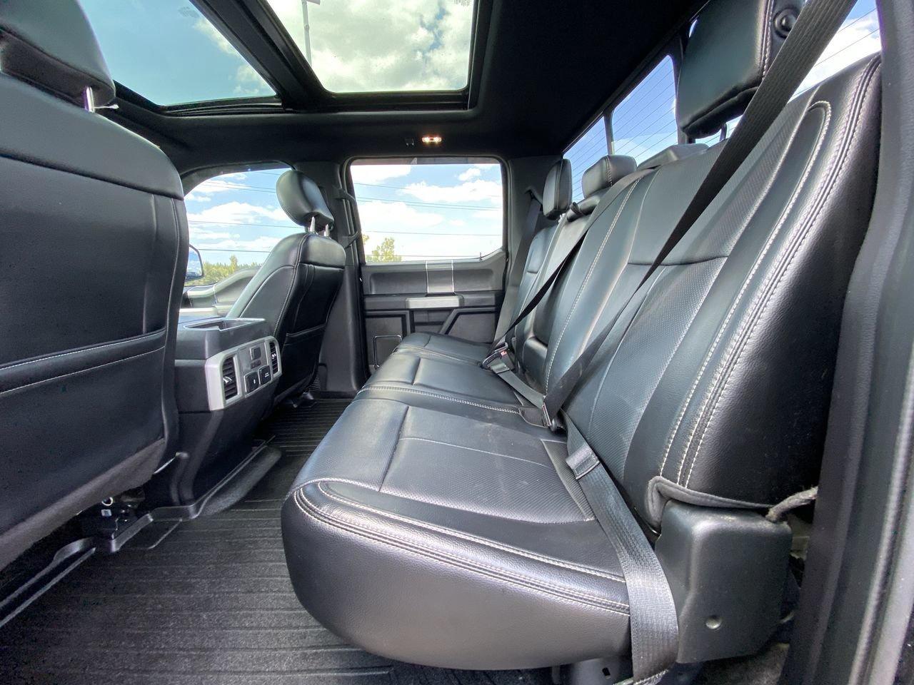 2018 Ford F-150  Photo