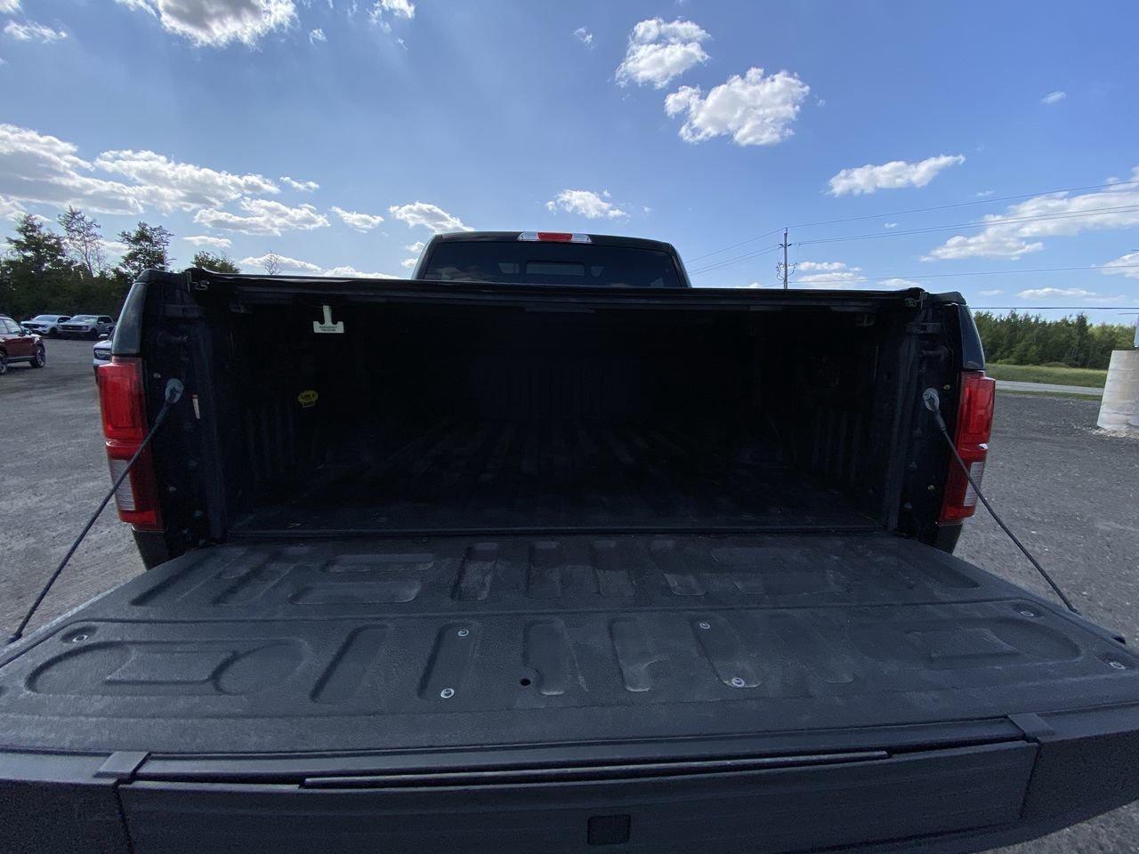 2018 Ford F-150  Photo