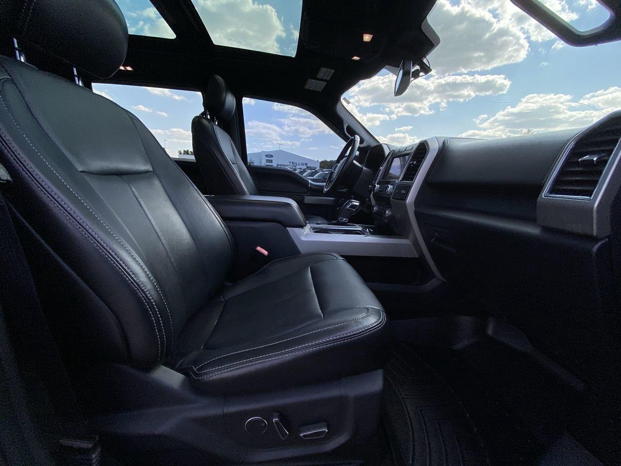 2018 Ford F-150  Photo