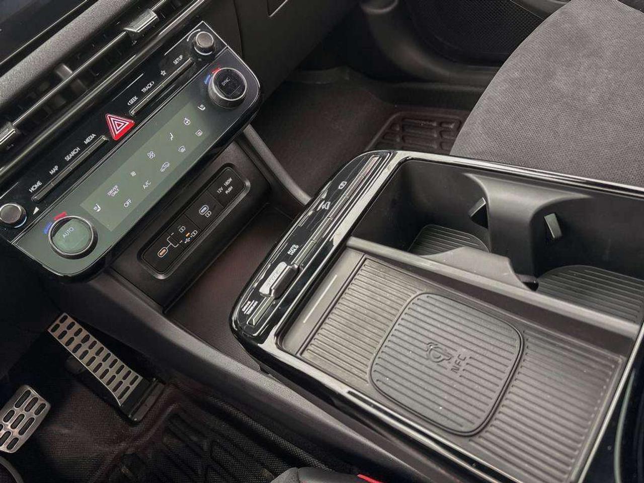 2026 Hyundai Tucson N-Line AWD   Wireless Apple Car Play   Android Auto Photo