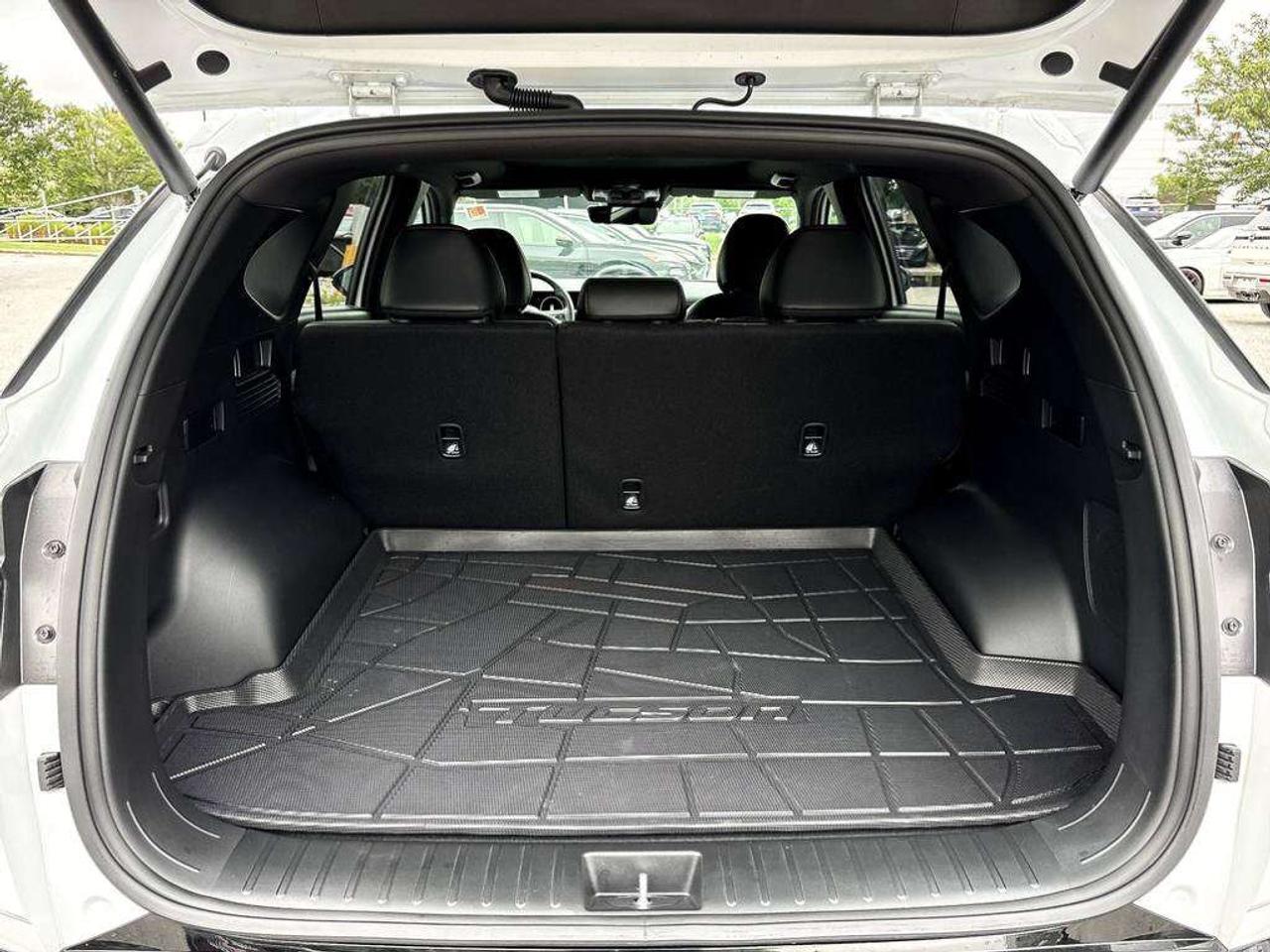 2026 Hyundai Tucson N-Line AWD   Wireless Apple Car Play   Android Auto Photo