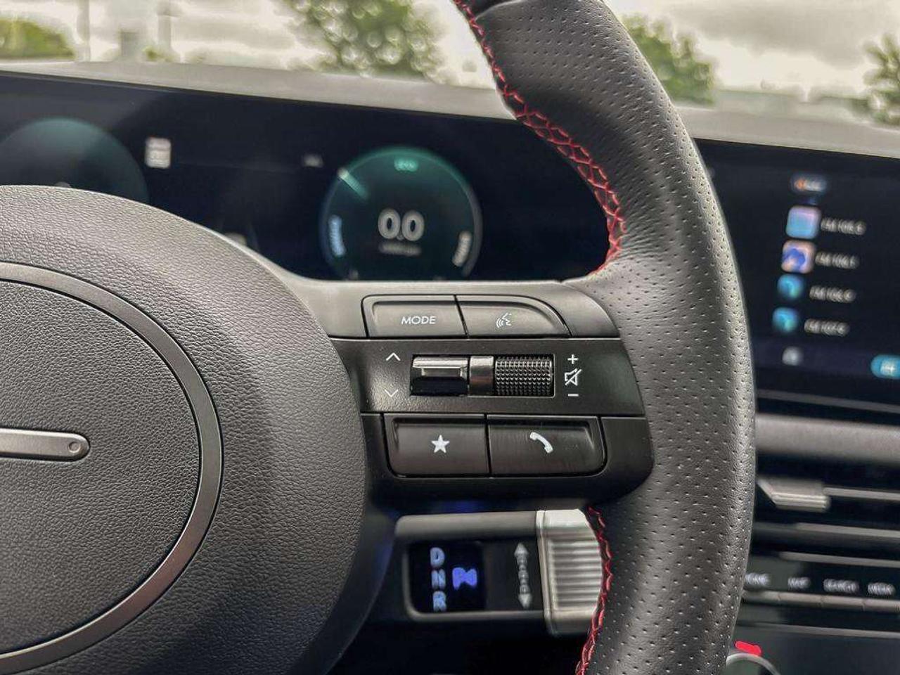 2026 Hyundai Tucson N-Line AWD   Wireless Apple Car Play   Android Auto Photo