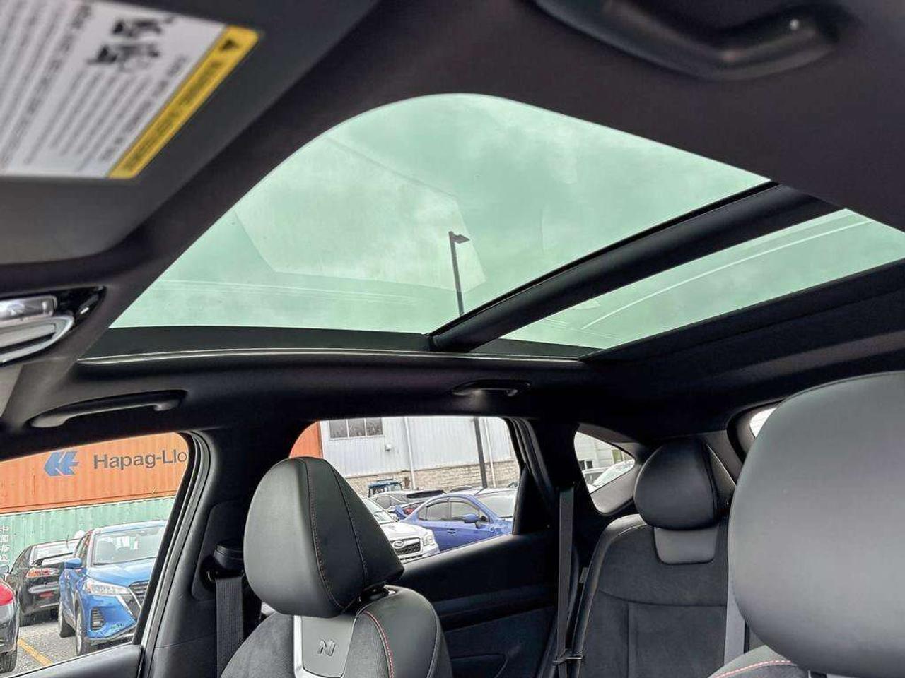 2026 Hyundai Tucson N-Line AWD   Wireless Apple Car Play   Android Auto Photo