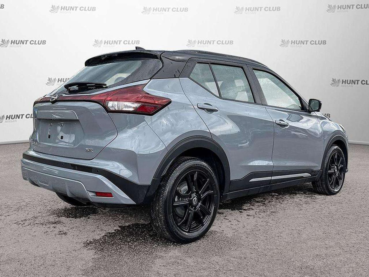 2024 Nissan Kicks SR   Apple Car Play   Certified Pre-Owned Photo